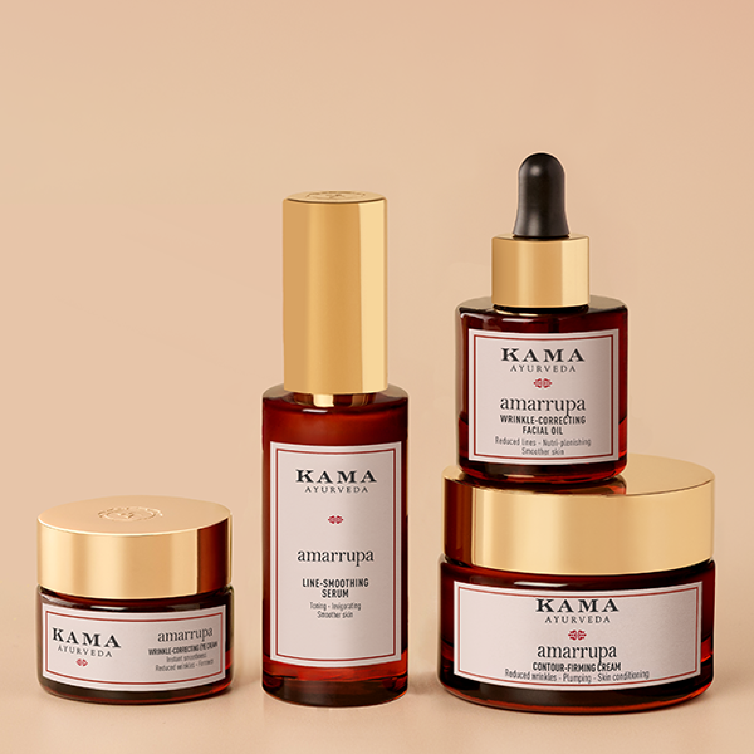 天然成分☆KAMA Ayurveda(カーマ)☆日焼け止めクリーム 60ml
